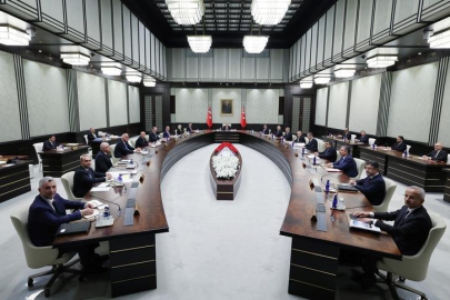 3600 ek gösterge bekleyen memurlar dikkat! ilk Kabine Toplantısı yarın