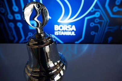 Borsa haftaya düşüşle başladı