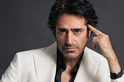 Mahsun Kırmızıgül'den 'öldü' haberlerine isyan