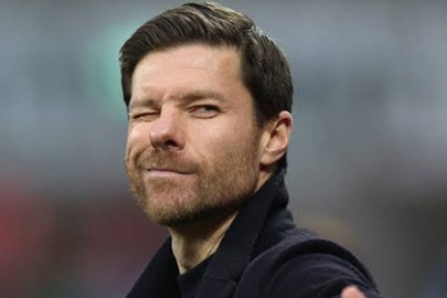 Xabi Alonso fırtınası