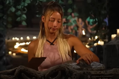 Aleyna Kalaycıoğlu eleme konseyinde Yunus Emre'nin adını yazdı!