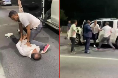 Ayhan Bora Kaplan'ı mahkemede sinirlendiren iddia: "Ben geri zekalı mıyım?" TRT önündeki fotoğrafı da soruldu