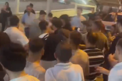 Bursa'da Suriyeli tacizciye meydan dayağı! Sapık suçüstü yakalandı...