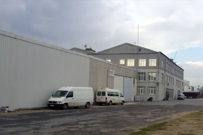 Bursa'daki 68 yıllık sanayi devi ilan verdi: Çok sayıda işçi alınacak!