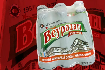 İsviçre'de toplatıldı: Beypazarı Soda için 'sakın içmeyin' uyarısı!