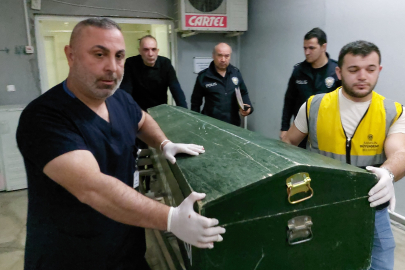 Samsun'da 2 akrep yiyen şahıs öldü