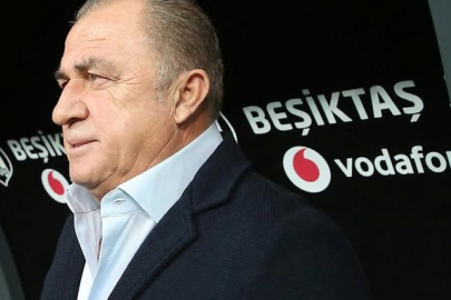 Serdar Bilgili'den Fatih Terim itirafı geldi