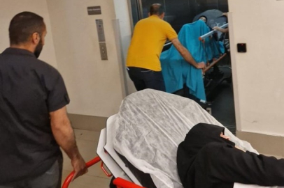 Furkan Nesli Derneği’nde kadınlar arasında bıçaklı kavga!