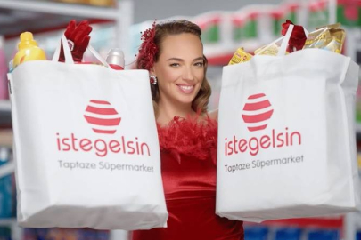 ŞOK Market, İstegelsin'i satın aldı