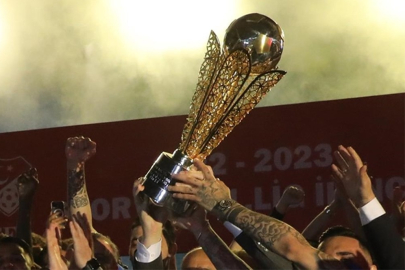 Süper Lig'de şampiyonluk oranları güncellendi