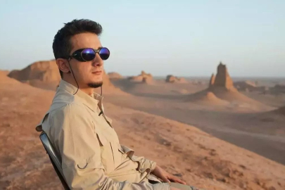 Türk YouTuber Ruhi Çenet'in kanalı tekrar çalındı