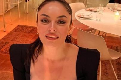 '60 günde 20 kilo verdi' dendi! Ezgi Mola isyan etti