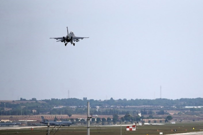 İncirlik Üssü ile ilgili yeni karar