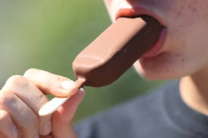 Magnum dondurmaları metal içerebileceği endişesiyle acilen toplatılıyor