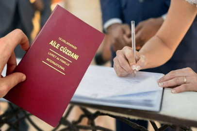 AYM "boşanma reddi sonrası 3 yıl bekleme" kuralını iptal etti