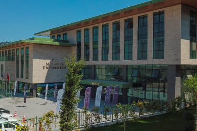 Bursa Mudanya Üniversitesi’nde 13 yeni bölüme daha onay