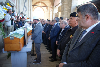 Edirne’nin en meşhur ciğercisi hayatını kaybetti