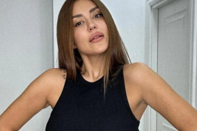 Fenomen Banu Parlak'a haciz şoku! Güzellik merkezinin kapıları...