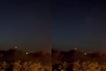 İsrail İran'a saldırı başlattı! Orta Doğu diken üstünde...