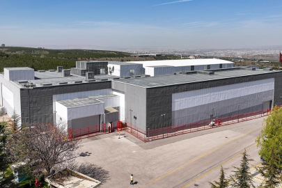 İşte ÖSYM'nin dünyadan izole sınav merkezi