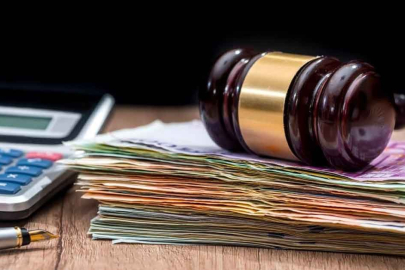 Bursa'da 3 firma hakkında daha konkordato kararı! 3 ay süre verildi...