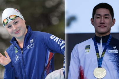 Ankara'da zafer Bryson ve Seo'nun