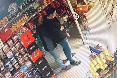 Market sahibinden hayat kurtaran müdahale