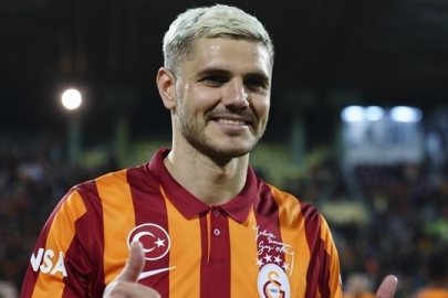 Mauro Icardi'den dikkat çeken istatistik: Sadece 3 takım...