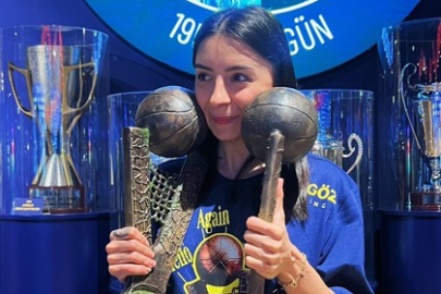 Alperi Onar, takımıyla gurur duyuyor