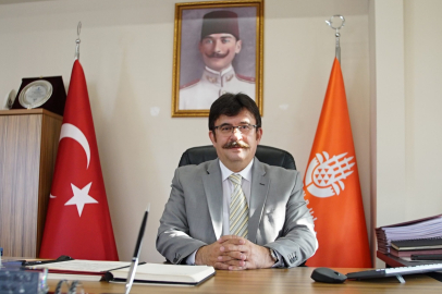 BURULAŞ'ta yeni dönem! Genel müdür Fahrettin Beşli oldu...