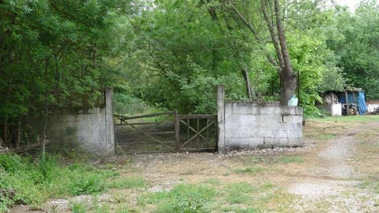 “KEMİKLER ARASINDA KAFATASI YOK”