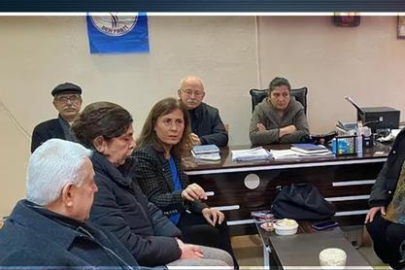 Montajlı fotoğraf olay oldu! Erdoğan'ın başdanışmanı önce paylaştı sonra sildi