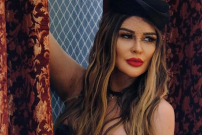 Selen Görgüzel bambaşka biri oldu