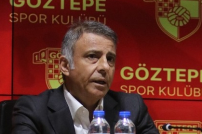 Kerem Ertan: Gençlerbirliği maçında bir kutlama yapmayacağız