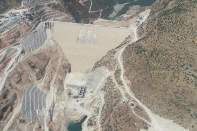 Silvan Barajı'ndan ekonomiye yıllık 1,5 milyar lira katkı sağlanacak