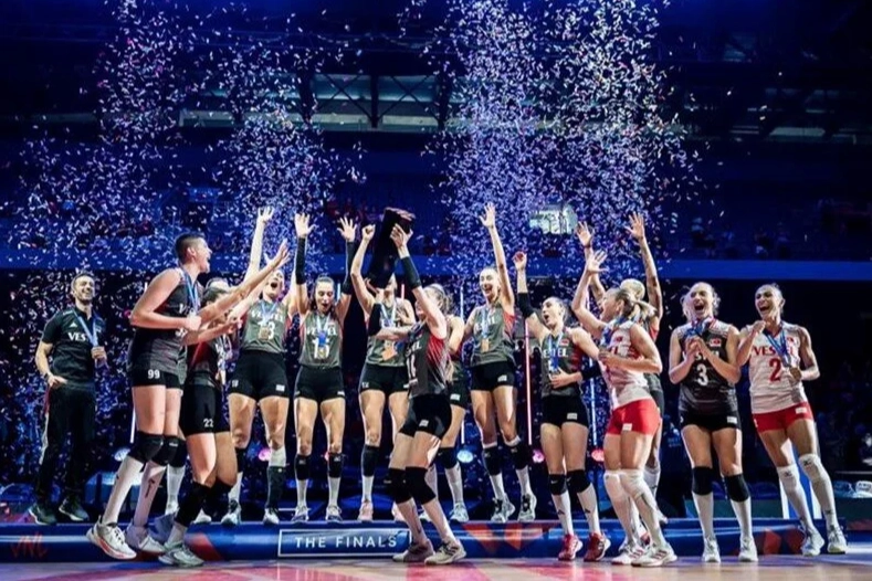 Türkiye-Japonya voleybol maçı ne zaman?