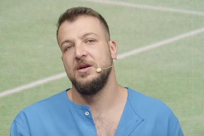 Icardi'nin Wanda Nara ile videosu sonrası Batuhan Karadeniz canlı yayında çılgına döndü!