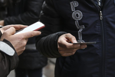 Kırklareli'nde aranan 8 kişi yakalandı