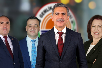 Bursa Gemlik Belediyesi'nde Başkan Yardımcıları ve Özel Kalem Müdürü belli oldu