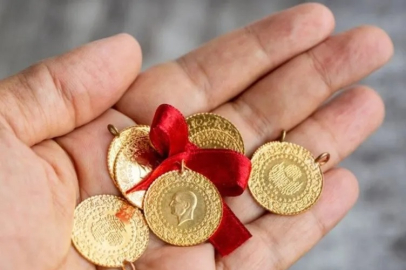 Bursa Kapalıçarşı altın fiyatları! Bursa canlı altın fiyatları... (26 Nisan 2024 Cuma)