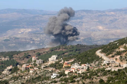 Hizbullah'ın İsrail tankına yönelik saldırısında bir İsrail askeri öldü