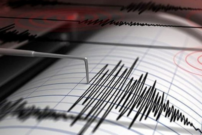 İstanbul'da deprem oldu: Kandilli Rasathanesi duyurdu