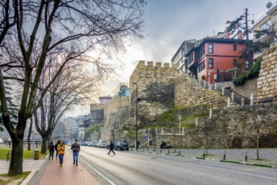 Bursa’ya sağanak yağış uyarısı: Saat verildi, gün gün açıklandı… (26 Nisan 2024 Bursa’da hava durumu nasıl?)