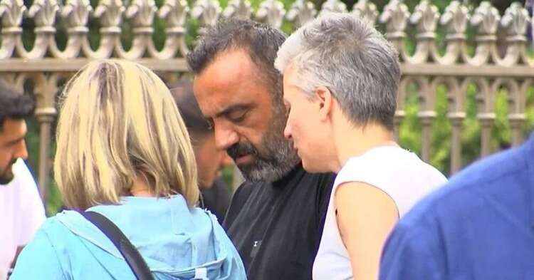 “BENİ ARADI, SELİN’İN ÖLDÜĞÜNÜ SÖYLEDİ”