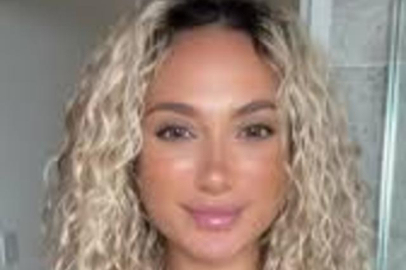 Toni Camille itirafıyla sosyal medyada çok konuşuldu - Bursa Hakimiyet