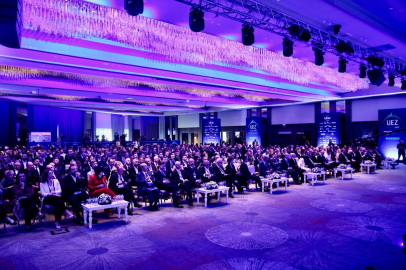 Uludağ Ekonomi Zirvesi 2024 başladı