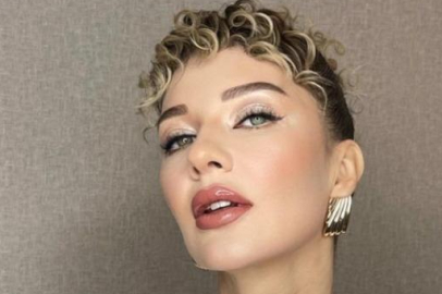 Yeliz Doğramacılar'ın son pozları sosyal medyayı salladı