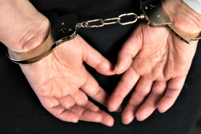 Kırıkkale'de FETÖ üyesi firari hükümlü yakalandı