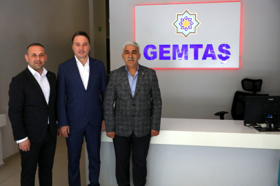 Bursa Gemtaş'ta yönetim belli oldu