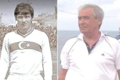 Bursaspor'da bir acı kayıp daha! Baykul Tüysüz hayatını kaybetti...